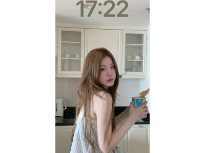 换个新壁纸吧~