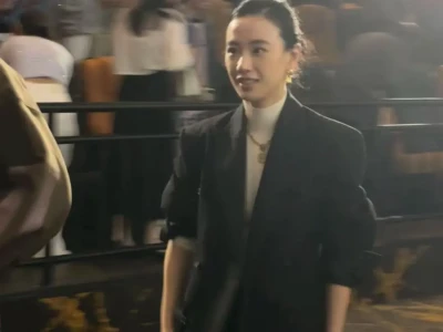不是…李梦现实中原来这样…
