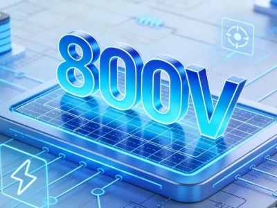 伯恩斯坦研报:800VDC架构开启AI供电新纪元,对AIDC市场影响全透视