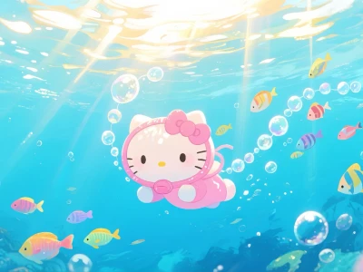 你困不住一条向往大海的鱼✨