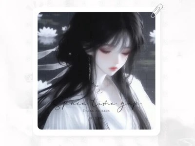 清冷女头 | 眸底千堆雪 消作鬓边春🍃