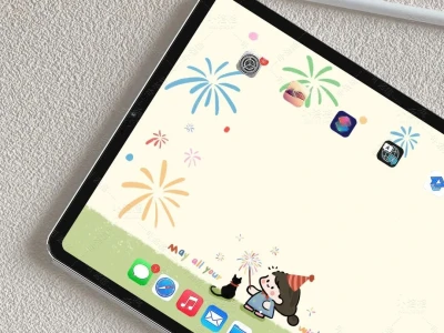 所愿皆成真|iPad壁纸|||May all your wish