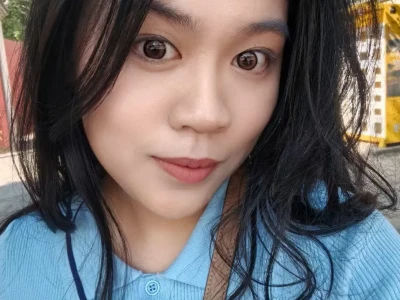 气血感就这样足足的!