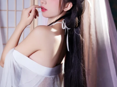 清冷纯欲Ⅰ一个人也能做很多事