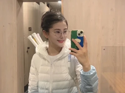 方圆脸都给我去学纵向微笑‼️