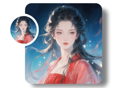 女生头像💫💫