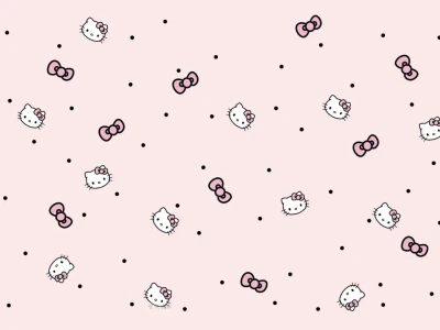 Hello Kitty | 平板电脑壁纸