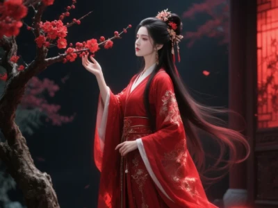 古风一