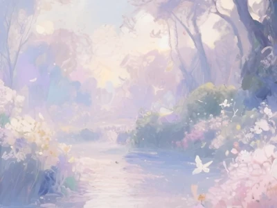 治愈温馨|高清壁纸