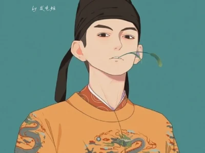 《酌长夏》又是一本世家娇女嫁草莽的古言文