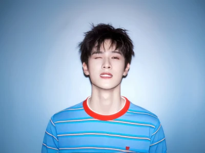 李昀锐横屏壁纸