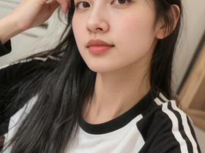 妆感藏起来,美貌露出来