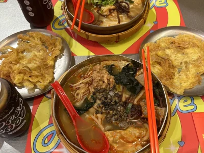 帮粉丝宝宝计算热量8.16(回复超快