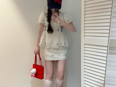 乖乖女🤍