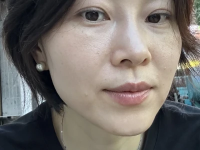 最近迷上了怼脸拍