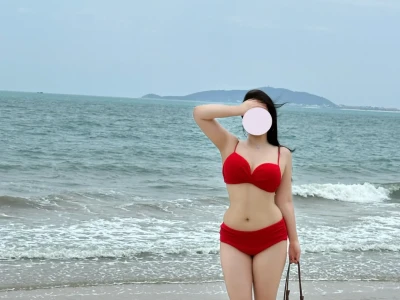 有种肉感的美丽