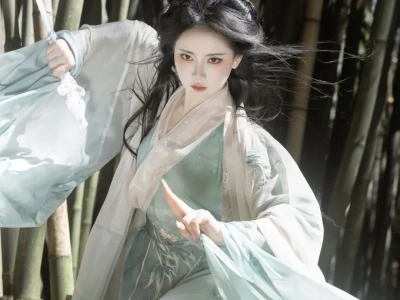 武侠武侠，纯纯滴武侠梦呀