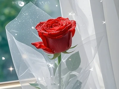 唯有爱与玫瑰不可辜负🌹🌹🌹🥰🥰