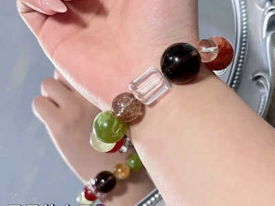 米米和lucky都飞奔向我!