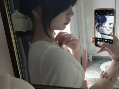 我就是最可爱的甜妹!
