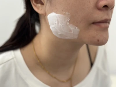 改变脸型的唯一方法