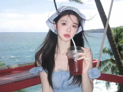 头像感照片精髓✨Wechat甜美女头像