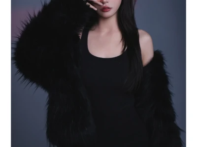 女神的纯欲风写真谁不爱呢