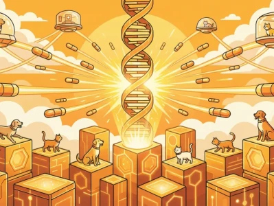 【深度·研报】900亿美金的野望:硕腾如何用“五大慢病”重塑动保估值体系?