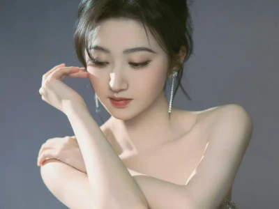 全大周最漂亮的脸蛋!