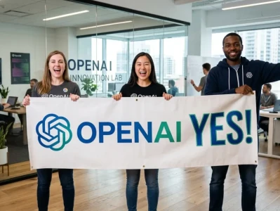 用GPT5.4写了篇关于GPT5.4的研报