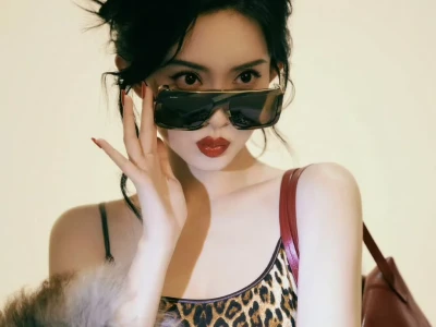 摩登女郎万人迷