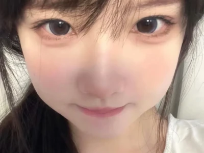 粉粉嫩嫩可爱女头