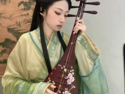 穿越之魏晋风她古典清冷~