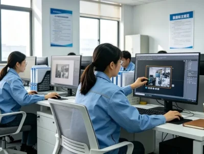 AI 数据要素与数据服务产业深度研报(2026)