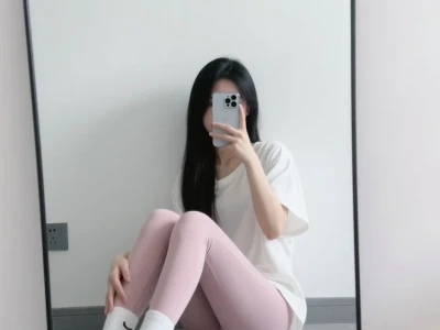 今儿ootd,超适合运动和拍照!