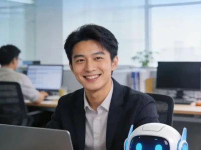 ChatGPT帮我写研报?金融新人AI开挂指南