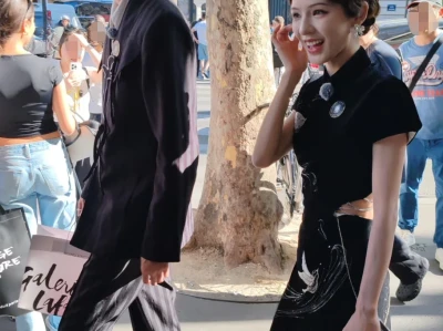 天呐,瞬间对漂亮产生了执念!!