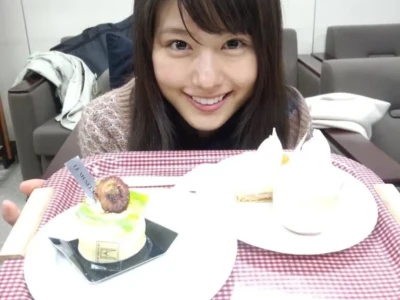 有村架纯外貌显化day3