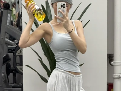 练了个肩🐋