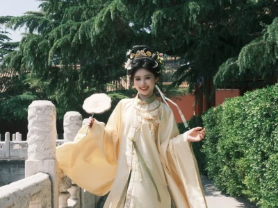 富士➕明制无敌啦！！今天是贵女