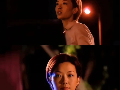 郭少芸：盛世美颜的古典美人