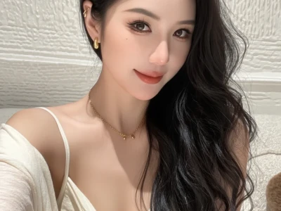 今天的淡妆有点迷人