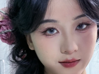 中式美学｜娇媚感十足的狐系千金妆～