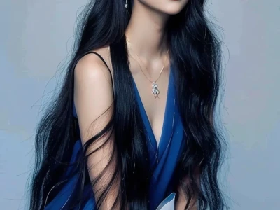 真人美少女