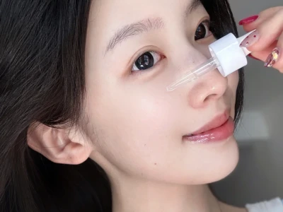 重生嫩回婴儿肌~😙