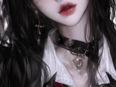 粉福 无水印