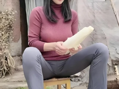 这样的美食你吃过吗?
