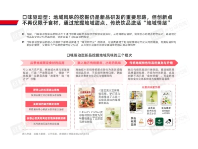 2025现制饮品略研究报告