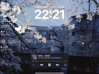 iPad/电脑绝美壁纸！！！！