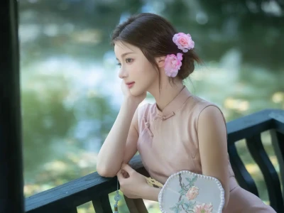 我坚信一直发美女✊女宝就会给我点赞的